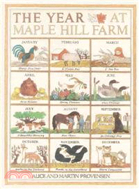 The Year at Maple Hill Farm ...