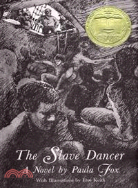 Slave Dancer—A Novel