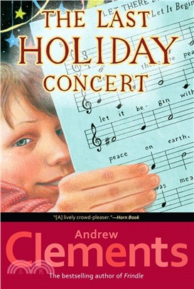 The last holiday concert /
