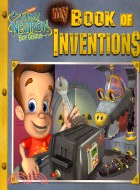 BOOK OF INVENTIONS