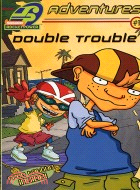 DOUBLE TROUBLE | 拾書所