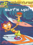 SURF'S UP