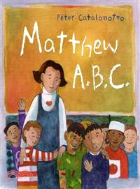 Matthew A. B. C. | 拾書所