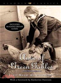 Anne of Green Gables