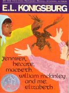 Jennifer,Hecate,Macbeth,William