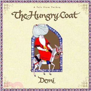 The Hungry Coat—A Tale from Turkey
