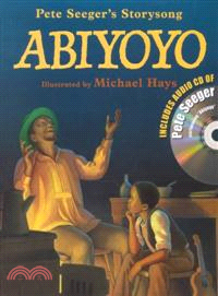 Abiyoyo ─ Based on a South African Lullaby and Folk Story