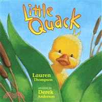 Little quack /