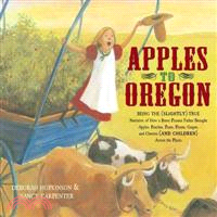 Apples to Oregon /