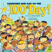 Counting Our Way to the 100th Day! | 拾書所