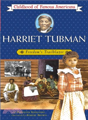 Harriet Tubman ─ Freedom's Trailblazer