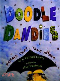 Doodle dandies :poems that t...
