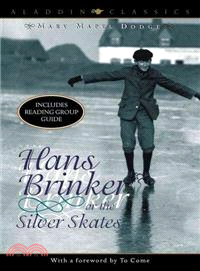 Hans Brinker, or, The silver...