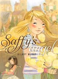 Saffy's Angel | 拾書所