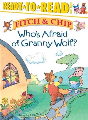 Who's Afraid of Granny Wolf?