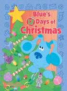 BLUE'S 12 DAYS OF CHRISTMAS | 拾書所