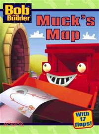 BOB BUILDER：MUCK'S MAP