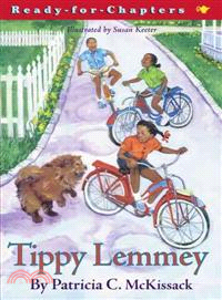 Tippy Lemmey