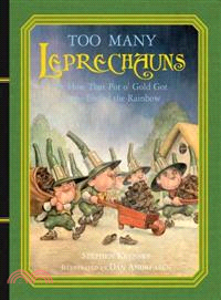 Too Many Leprechauns—Or How That Pot O\