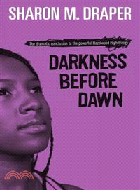 Darkness Before Dawn