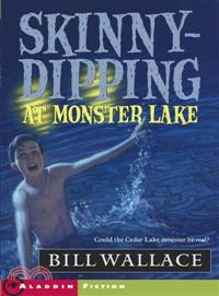 Skinny-Dipping at Monster Lake | 拾書所