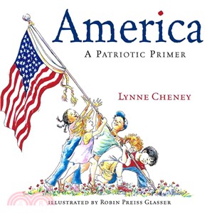 America ─ A Patriotic Primer