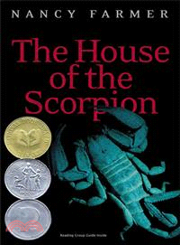 The House of the Scorpion | 拾書所
