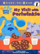 MY VISIT WITH PERIWINKLE