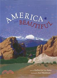 America the Beautiful /