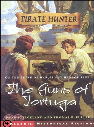 The Guns of Tortuga