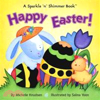 Happy Easter ─ A Sparkle 'n' Shimmer Book