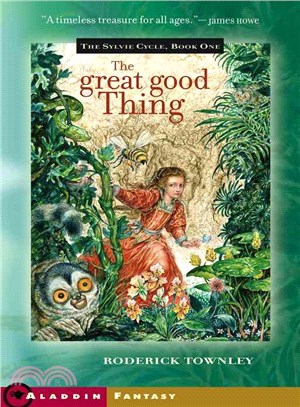 The Great Good Thing ─ A Novel