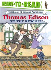 Thomas Edison to the Rescue