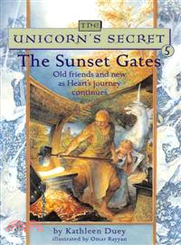 The Sunset Gates /