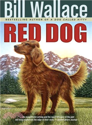 RED DOG | 拾書所