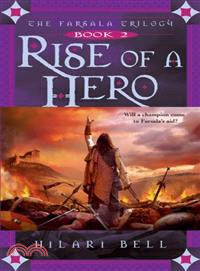 Rise of a Hero－The Farsala Trilogy Book 2