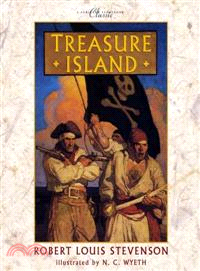 Treasure Island