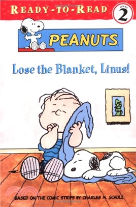 Lose the Blanket, Linus!