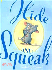 Hide-and-squeak