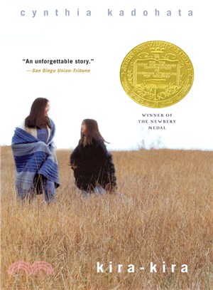 Kira-Kira (Newbery Medal Winner)