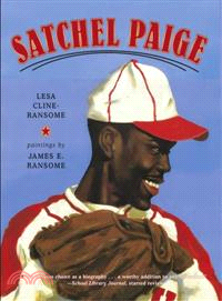 Satchel Paige