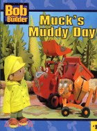 MUCK'S MUDDY DAY | 拾書所