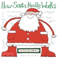 How Santa Really Works