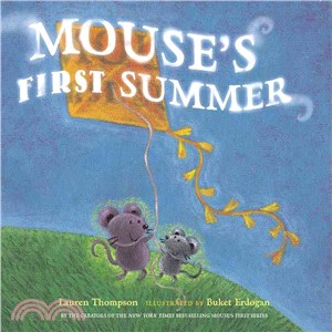 Mouse's First Summer