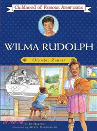 Wilma Rudolph ─ Olympic Runner