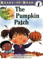 The pumpkkin patch /