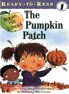 The Pumpkin Patch | 拾書所