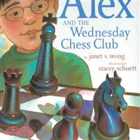 Alex and the Wednesday Chess Club