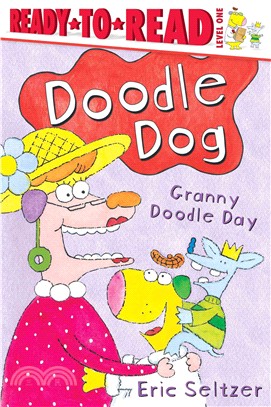 Doodle Dog ─ Granny Doodle Day