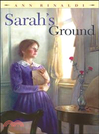 Sarah's Ground | 拾書所